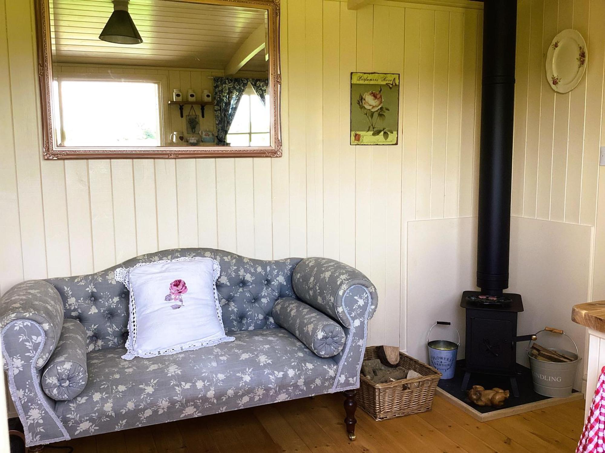 Lilly'S Pad Hotell Bude Exteriör bild
